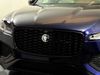 Jaguar F-PACE F-PACE P400 R-DYNAMIC S
