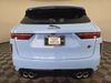 Jaguar F-PACE F-PACE SVR FINAL EDITION