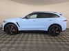 Jaguar F-PACE F-PACE SVR FINAL EDITION