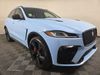 Jaguar F-PACE F-PACE SVR FINAL EDITION