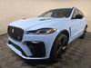 Jaguar F-PACE F-PACE SVR FINAL EDITION