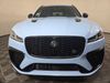 Jaguar F-PACE F-PACE SVR FINAL EDITION