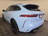Jaguar F-PACE F-PACE SVR FINAL EDITION