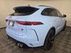 Jaguar F-PACE F-PACE SVR FINAL EDITION