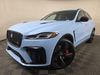 Jaguar F-PACE F-PACE SVR FINAL EDITION