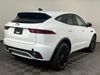 Jaguar E-PACE R-Dynamic