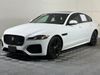 Jaguar XF XF P300 R-DYNAMIC SE AWD