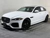 Jaguar XF XF P300 R-DYNAMIC SE AWD
