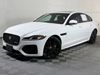 Jaguar XF XF P300 R-DYNAMIC SE AWD