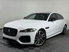 Jaguar XF XF P300 R-DYNAMIC SE AWD
