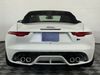 Jaguar F-TYPE F-TYPE R75 AWD Convertible