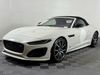 Jaguar F-TYPE F-TYPE R75 AWD Convertible