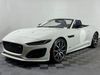 Jaguar F-TYPE F-TYPE R75 AWD Convertible