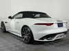 Jaguar F-TYPE F-TYPE R75 AWD Convertible