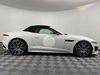 Jaguar F-TYPE F-TYPE R75 AWD Convertible