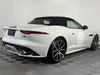 Jaguar F-TYPE F-TYPE R75 AWD Convertible