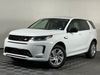 LAND ROVER Discovery Sport S