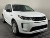 LAND ROVER Discovery Sport S