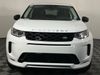 LAND ROVER Discovery Sport S