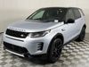 LAND ROVER Discovery Sport Landmark Edition