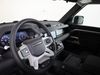 LAND ROVER DEFENDER S