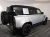 LAND ROVER DEFENDER S