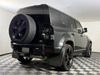 LAND ROVER Defender X