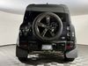LAND ROVER Defender X