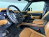 LAND ROVER Defender X