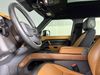 LAND ROVER Defender X
