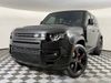 LAND ROVER Defender X