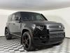 LAND ROVER Defender X