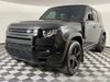 LAND ROVER Defender X