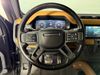 LAND ROVER Defender X