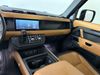 LAND ROVER Defender X