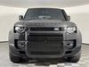 LAND ROVER Defender X