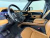 LAND ROVER Defender X
