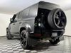 LAND ROVER Defender X