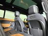 LAND ROVER Defender X