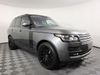 LAND ROVER RANGE ROVER HSE