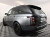 LAND ROVER RANGE ROVER HSE