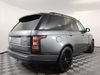 LAND ROVER RANGE ROVER HSE