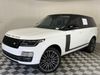 LAND ROVER Range Rover HSE Westminster