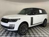 LAND ROVER Range Rover HSE Westminster