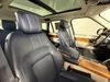 LAND ROVER Range Rover HSE Westminster