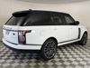 LAND ROVER Range Rover HSE Westminster