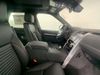 LAND ROVER Discovery Dynamic SE