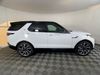 LAND ROVER Discovery Dynamic SE