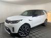 LAND ROVER Discovery Dynamic SE