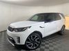LAND ROVER Discovery Dynamic SE